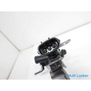 2015 CX-3 DK5FW (2) Water pump