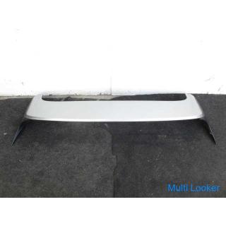 2012 CX-5 KE2FW Back Door spoiler
