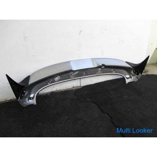 2012 CX-5 KE2FW Back Door spoiler