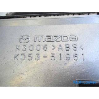 2012 CX-5 KE2FW Back Door spoiler