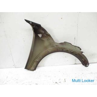 BMW Mini MM16 R55 Left fender panel