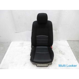 2015 CX-3 DK5FW Driver's seat