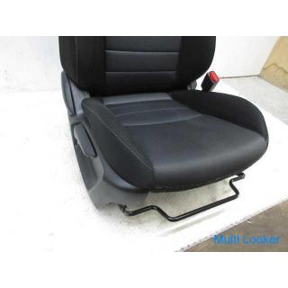 2015 CX-3 DK5FW Driver's seat