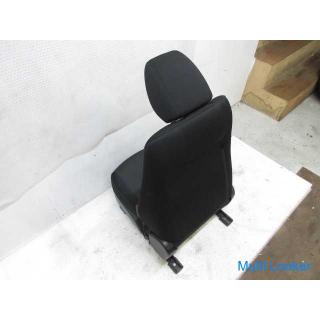 2015 CX-3 DK5FW Driver's seat