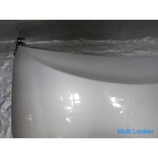 Toyota Prius ZVW30 Hood / Bonnet