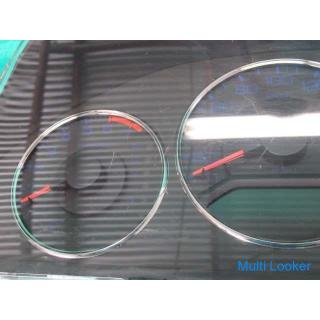 Honda Civic Ferio ES9 Speedometer