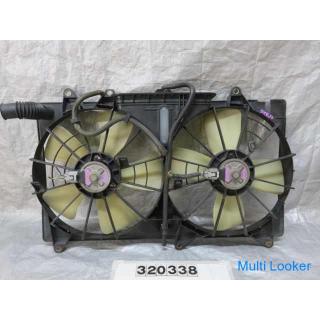 Toyota Altezza SXE10 Electric Fan