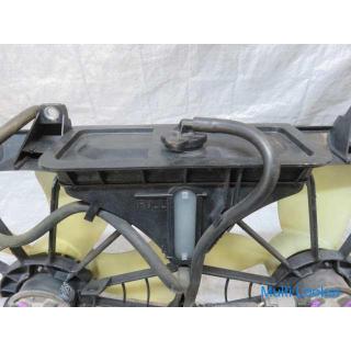 Toyota Altezza SXE10 Electric Fan