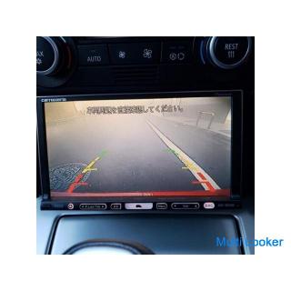 BMW 320M Sport Touring 75.000km Outside 2DIN navigation & terrestrial digital TV & back came