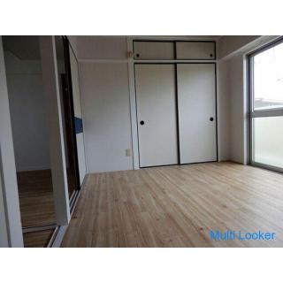 [Initial cost cheap property] Security deposit, key money and handling fee are 0 yen! Village House