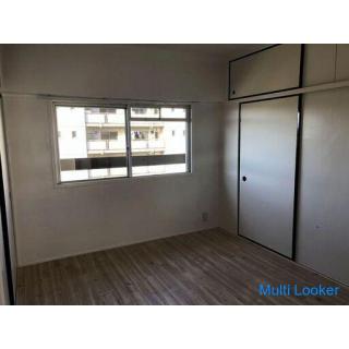 [Security deposit, key money, handling fee, renewal fee 0 yen! ] Village House Ishimiya