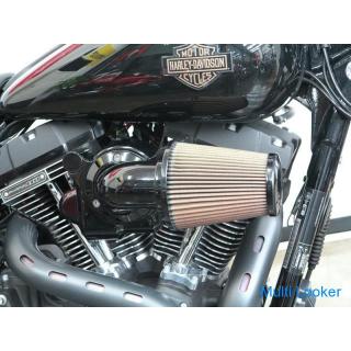 Harley FXDLS1800