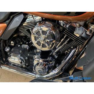 Harley FLHX 1580