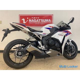 Honda CBR1000RR-2