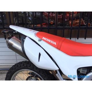 Honda CRF250L