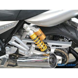 Yamaha XJR1300