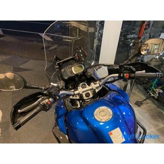 Yamaha XTZ1200 Super Tenere