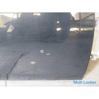 Toyota Prius ZVW30 right rear door