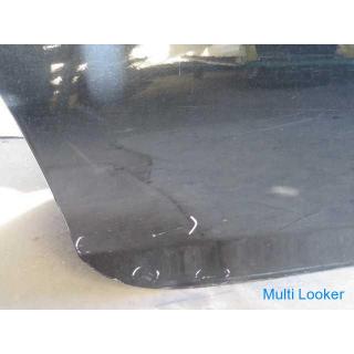 Toyota Prius ZVW30 right rear door