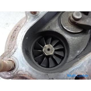 Nissan genuine S14 Silvia SR20DET turbine turbocharger 14411-69F00 normal S15 diversion S13 RPS13 18