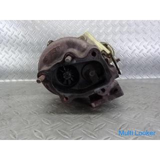 Nissan genuine S14 Silvia SR20DET turbine turbocharger 14411-69F00 normal S15 diversion S13 RPS13 18