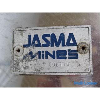MINE'S BNR32 Skyline GT-R GTR RB26DETT Muffler All Stainless