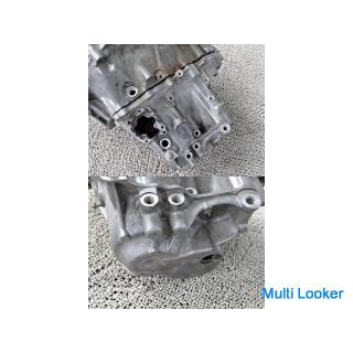 Honda genuine FD2 Civic Type R K20A 6MT 6-speed manual transmission body 70,000km