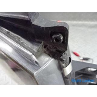 SONAR 200 series Hiace type 1 type 2 previous term halogen squid ring headlight headlamp left and ri