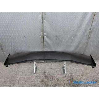 SARD Third PRO 3D Carbon GT Wing Rear Spoiler 1710mm General-purpose product BNR32 BCNR33 BNR34 Skyl