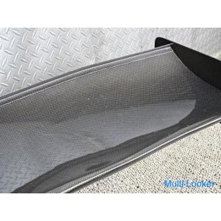 SARD Third PRO 3D Carbon GT Wing Rear Spoiler 1710mm General-purpose product BNR32 BCNR33 BNR34 Skyl
