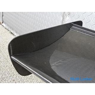 SARD Third PRO 3D Carbon GT Wing Rear Spoiler 1710mm General-purpose product BNR32 BCNR33 BNR34 Skyl