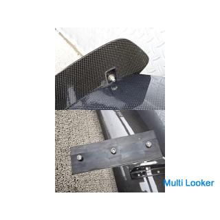 SARD Third PRO 3D Carbon GT Wing Rear Spoiler 1710mm General-purpose product BNR32 BCNR33 BNR34 Skyl