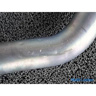 KNIGHT SPORTS FD3S RX-7 RX7 13B-REW Semi Titanium Muffler KS-004 Rare