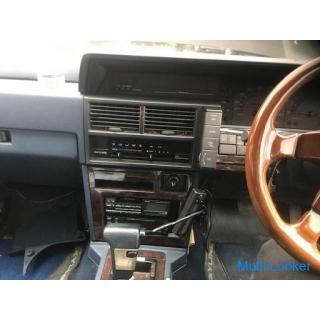 1988 ★ Nissan Skyline ★ Price 650,000 yen ★ Mileage 98750km ★ Price consultation possible