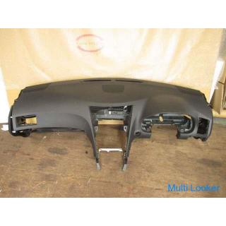 Lexus GS GWS191 instrument panel