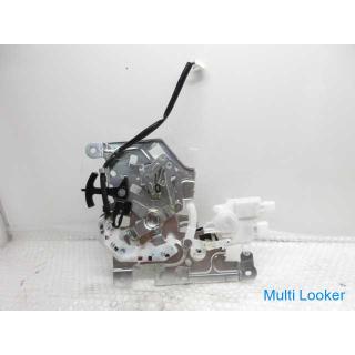 2010 Elgrand PE52 Right rear door remote control