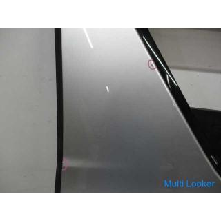 Toyota Vellfire GGH25W ANH20 left sliding door