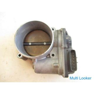 2007 Lexus LS USF40 throttle body