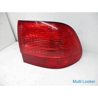 2004 Porsche Cayenne 9PA Right tail lens 7L5945258