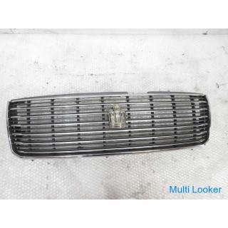 2005 Toyota Crown GXS12 radiator grill