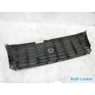 2005 Toyota Crown GXS12 radiator grill