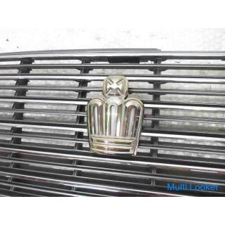 2005 Toyota Crown GXS12 radiator grill