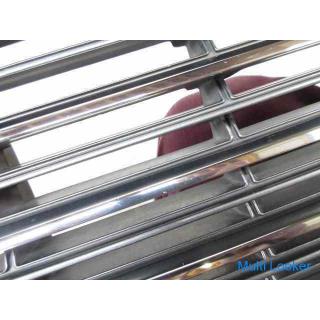 2005 Toyota Crown GXS12 radiator grill