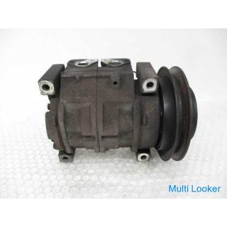 2000 Canter FB50AB Air Conditioner Compressor