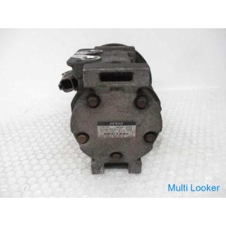 2000 Canter FB50AB Air Conditioner Compressor