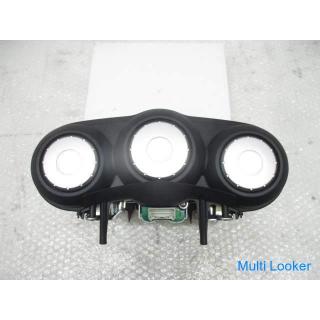 2008 Fairlady Z HZ33 Late speedometer