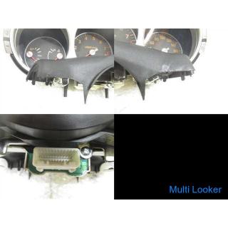 2008 Fairlady Z HZ33 Late speedometer