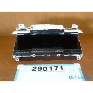 Toyota Crown MS137 Speedometer