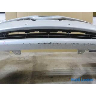 Toyota Prius ZVW50 front bumper