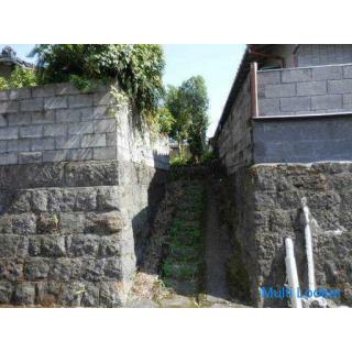 Kagoshima Prefecture Minamikyushu City Ōimachi Beppu [Sale House] Wooden flat house 5DK + wide edge 
